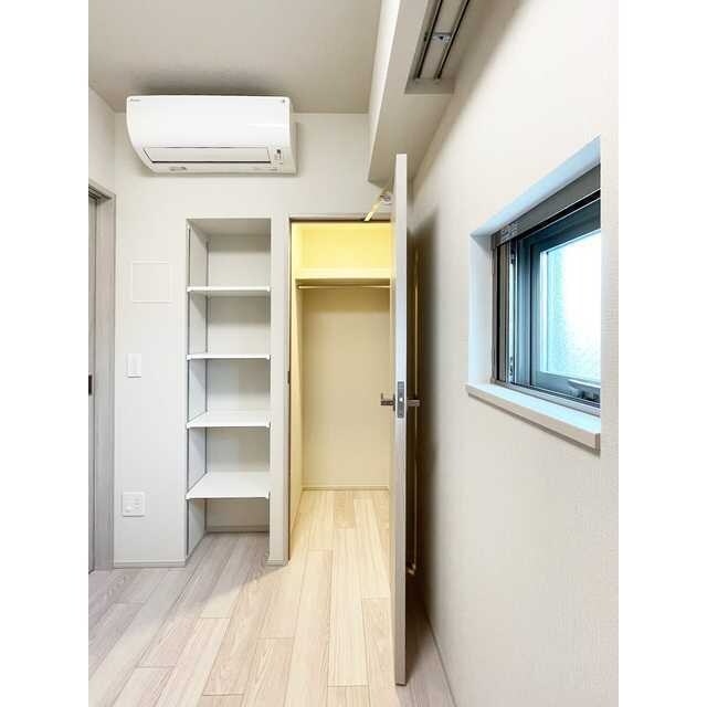 Brillia ist 新御徒町の物件内観写真