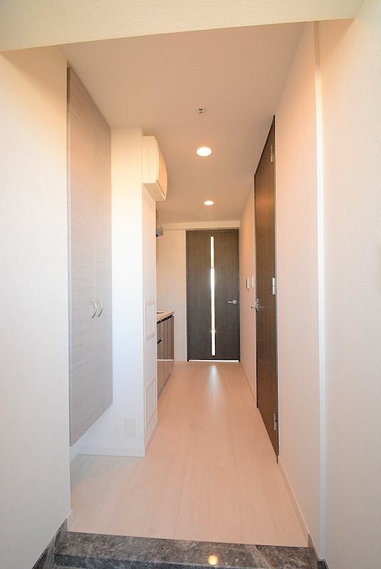 グランドコンシェルジュ浅草橋の物件内観写真