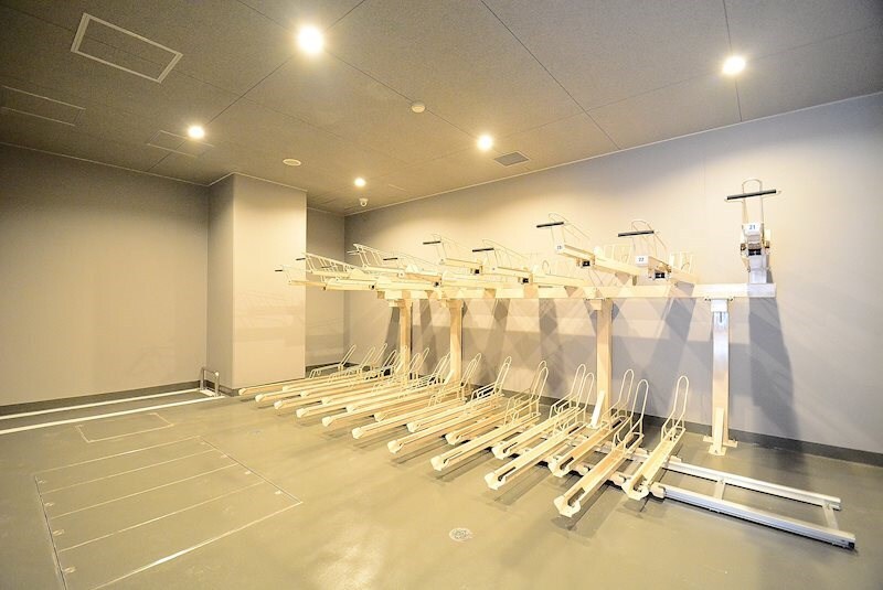 グランドコンシェルジュ浅草橋の物件外観写真