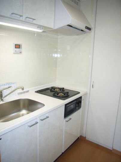 アデッソ上野ベレッツァの物件内観写真