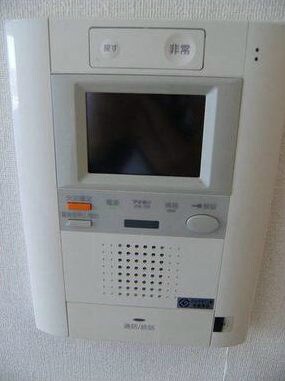 アデッソ上野ベレッツァの物件内観写真