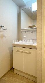 プライマル西大島駅前の物件内観写真