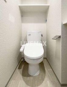 プライマル西大島駅前の物件内観写真