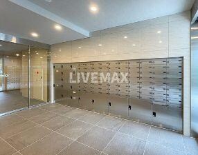 プライマル西大島駅前の物件内観写真