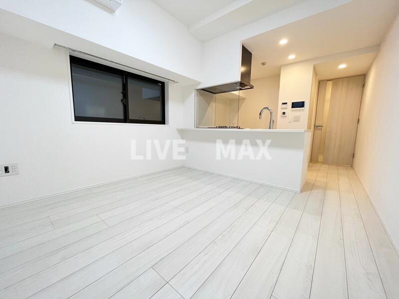 ラグゼナ日本橋の物件内観写真