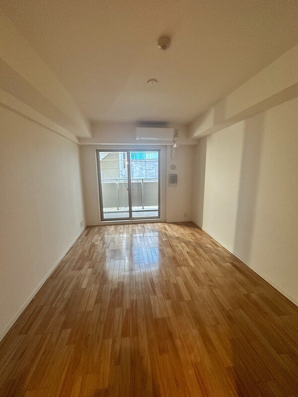 ニューシティアパートメンツ亀戸の物件内観写真