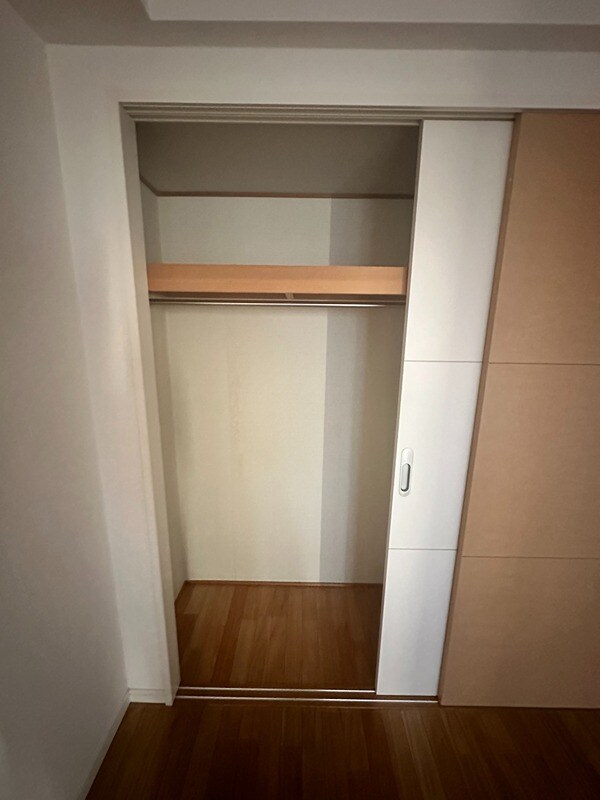 ニューシティアパートメンツ亀戸の物件内観写真