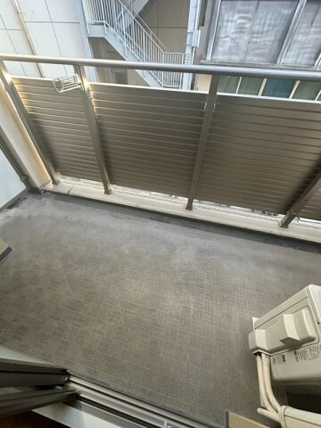 ニューシティアパートメンツ亀戸の物件内観写真