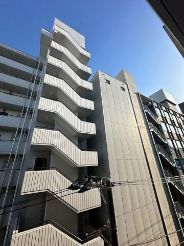 ニューシティアパートメンツ亀戸の物件内観写真