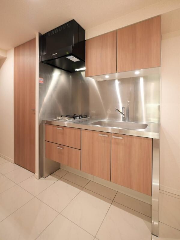 Feeth水天宮前の物件内観写真