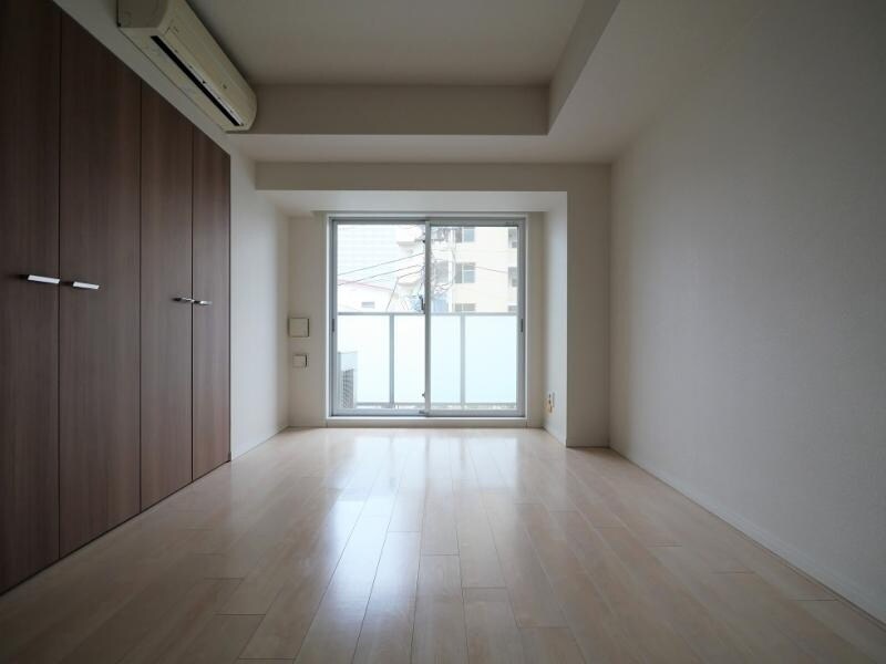 Feeth水天宮前の物件内観写真