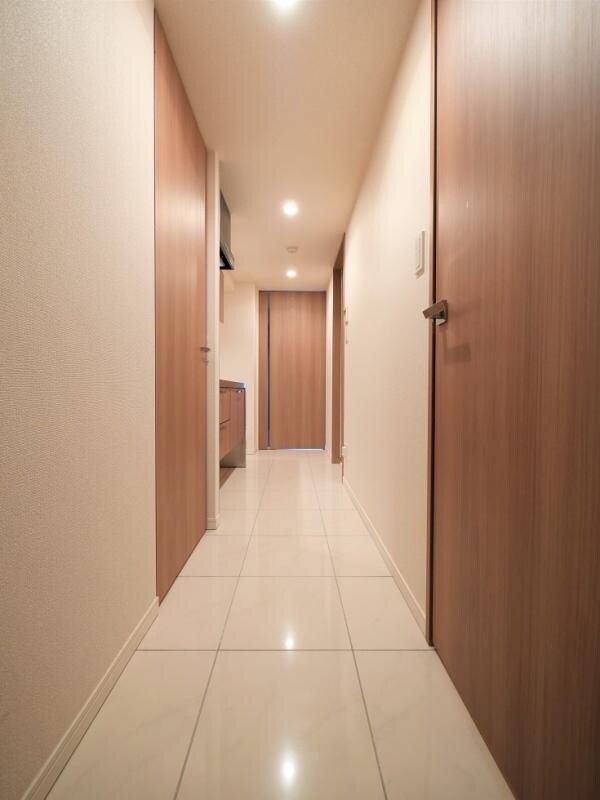 Feeth水天宮前の物件内観写真