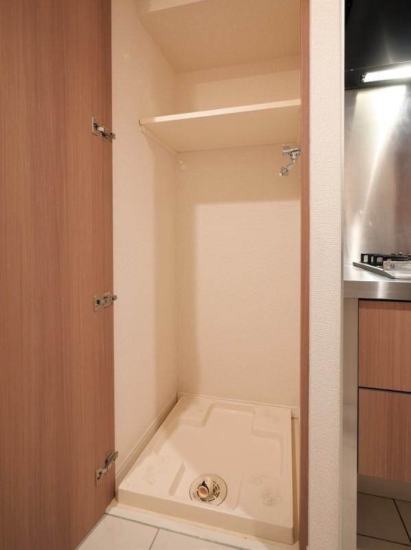 Feeth水天宮前の物件内観写真