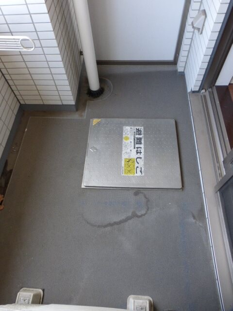 赤坂見附駅 徒歩5分 6階の物件内観写真