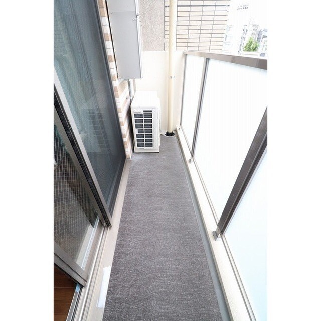 リバーレ日本橋三越前の物件内観写真