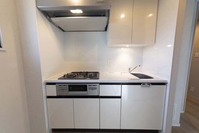 プラウドフラット錦糸町Ⅱの物件内観写真