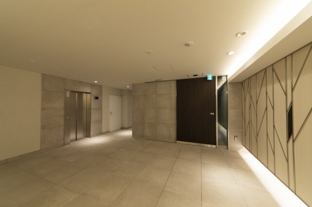 プラウドフラット錦糸町Ⅱの物件外観写真