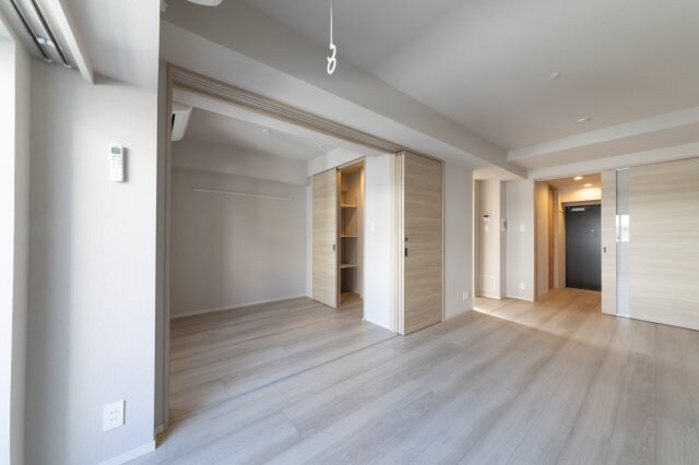 プラウドフラット錦糸町Ⅱの物件内観写真