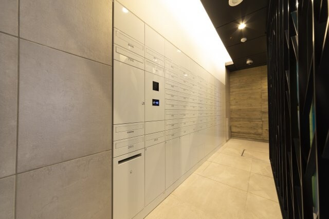 プラウドフラット錦糸町Ⅱの物件内観写真