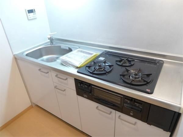 ナチュラルハウスの物件内観写真