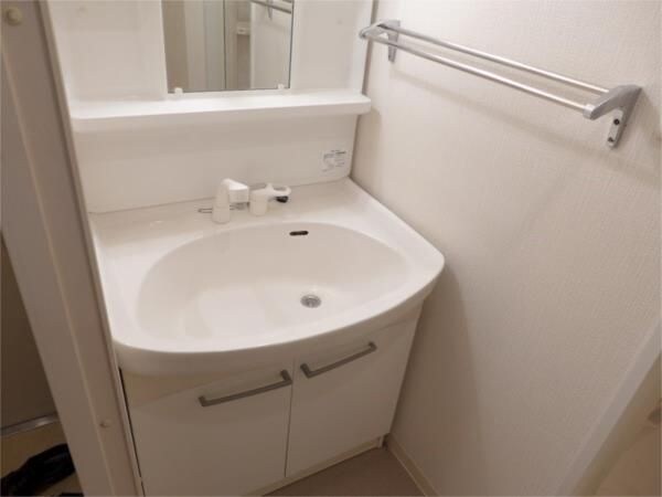 ナチュラルハウスの物件内観写真