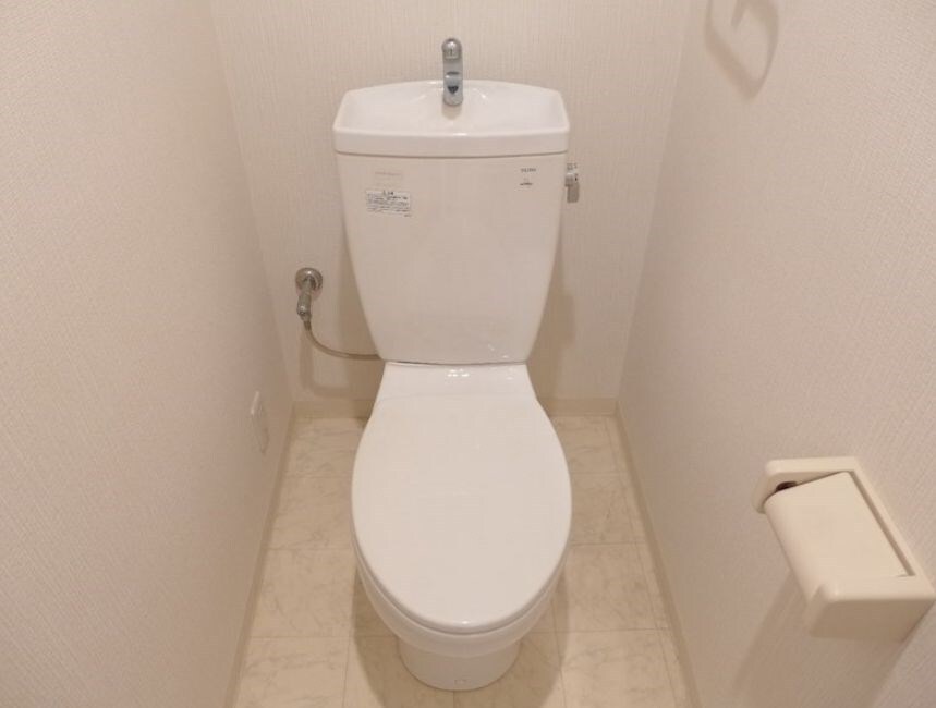 ナチュラルハウスの物件内観写真