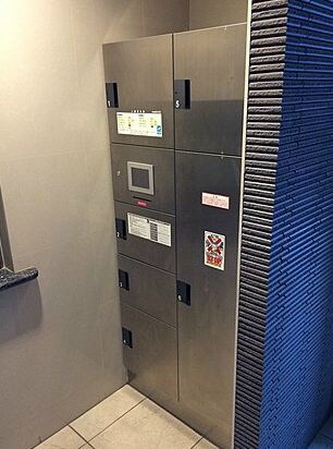 ナチュラルハウスの物件内観写真