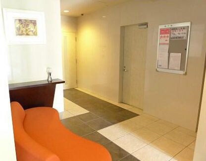 ナチュラルハウスの物件内観写真