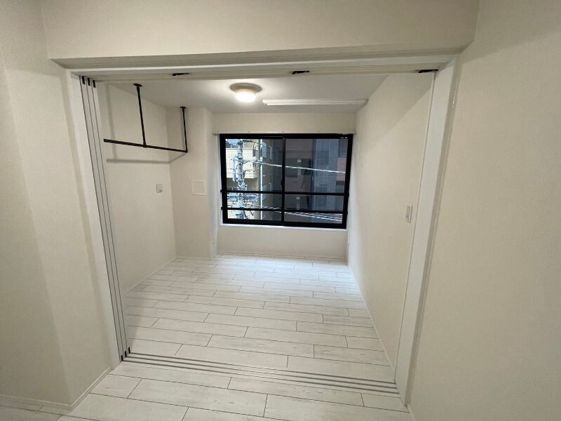 CREAL新富町の物件内観写真