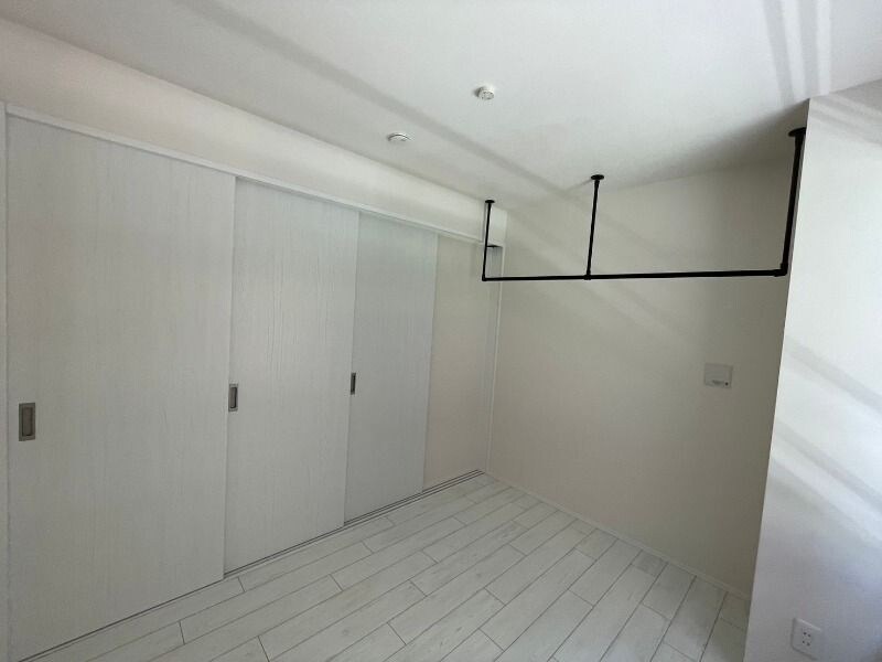 CREAL新富町の物件内観写真