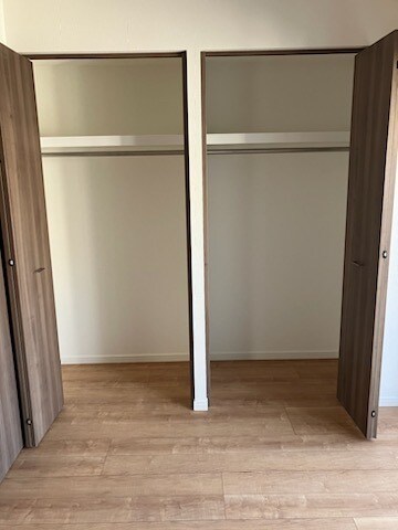 プレール・ドゥーク菊川の物件内観写真