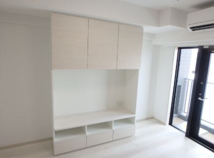 オーキッドレジデンス上野の物件内観写真