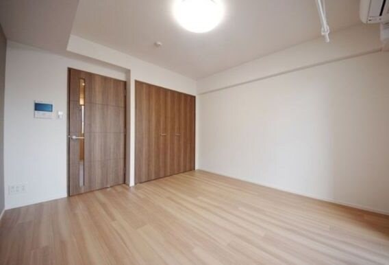 レオーネ南千住の物件内観写真