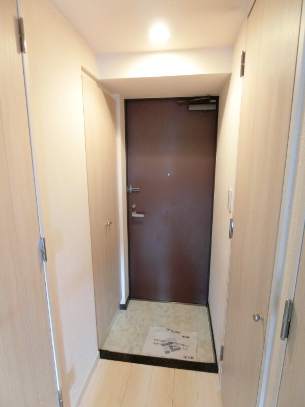 シュールフローレの物件内観写真