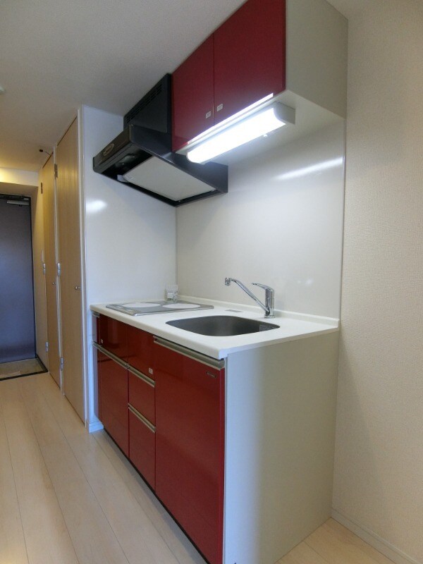 シュールフローレの物件内観写真