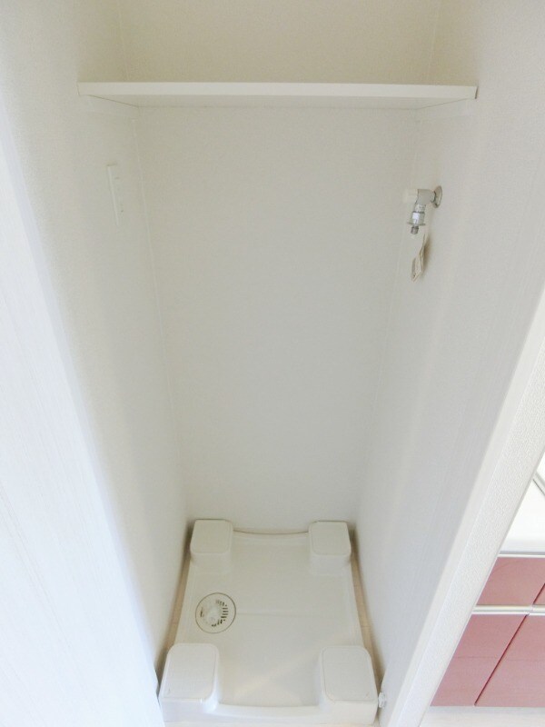 シュールフローレの物件内観写真