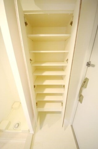 S-RESIDENCE新御徒町Westの物件内観写真