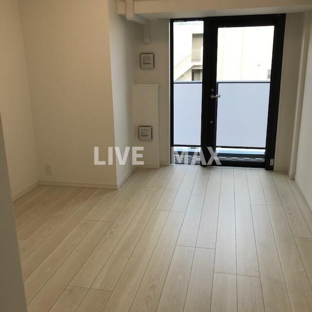 S-RESIDENCE神田avanceの物件内観写真