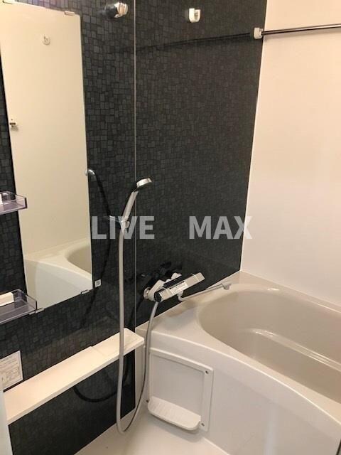 S-RESIDENCE神田avanceの物件内観写真