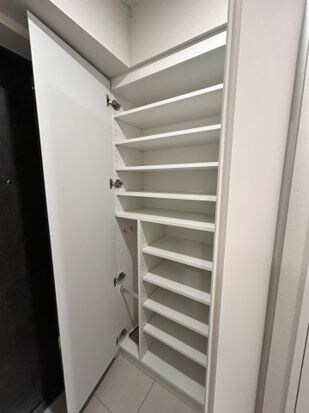 GRAN　PASEO蔵前Ⅱの物件内観写真