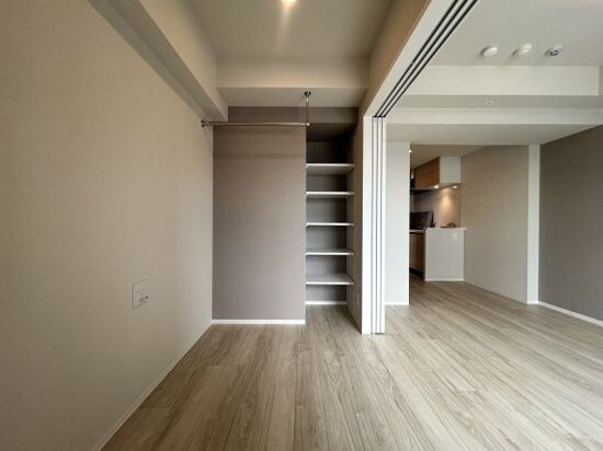 GRAN　PASEO蔵前Ⅱの物件内観写真