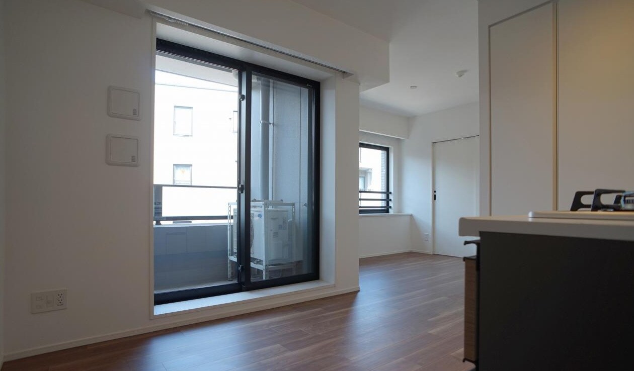 ＲＯＤＩＡ日本橋茅場町の物件内観写真