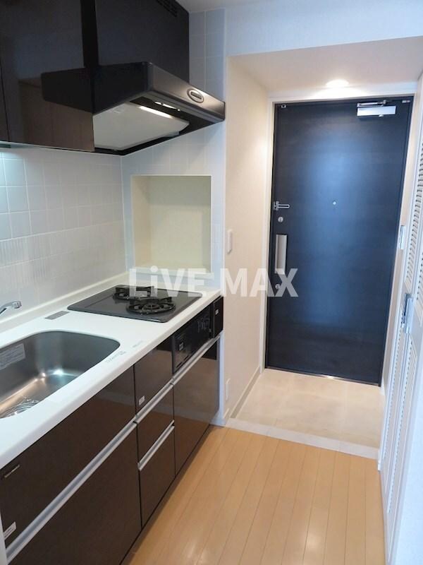 アーデン清澄白河の物件内観写真