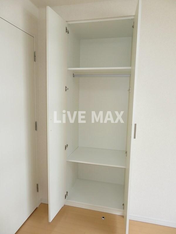 アーデン清澄白河の物件内観写真