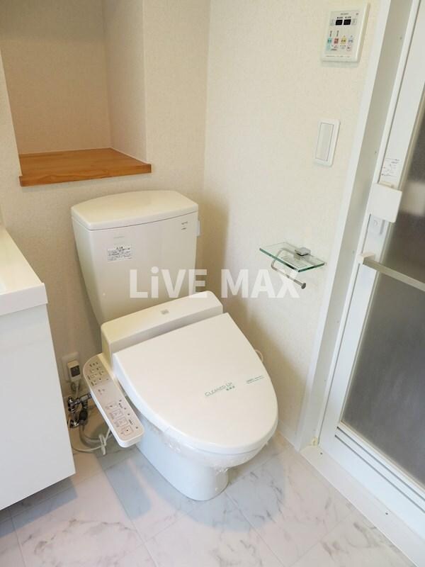 アーデン清澄白河の物件内観写真