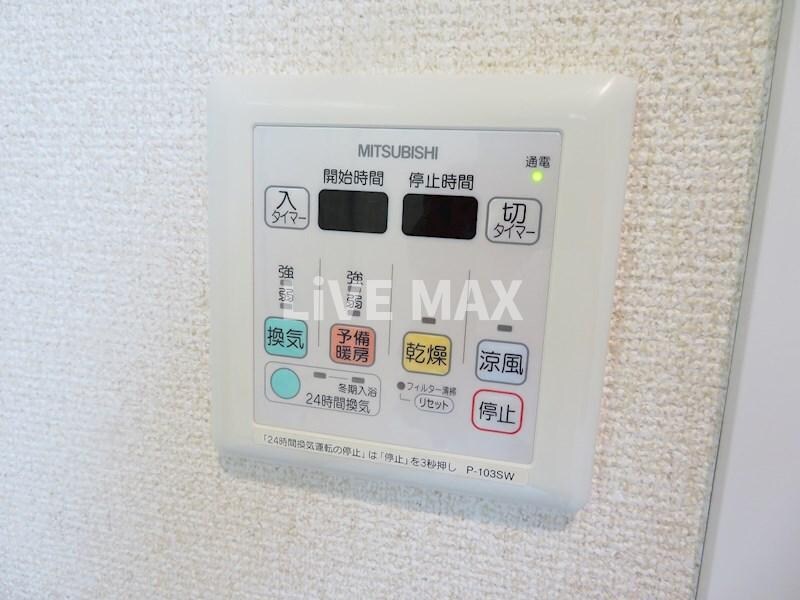 アーデン清澄白河の物件内観写真