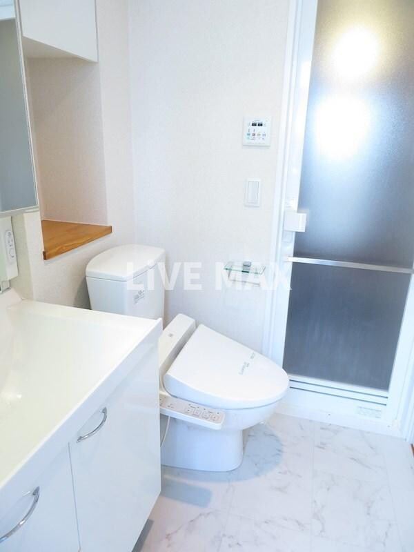 アーデン清澄白河の物件内観写真