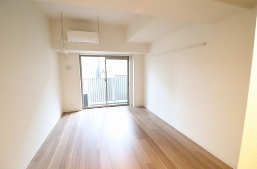 ライトテラス蔵前の物件内観写真