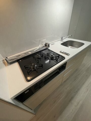 JPT RESIDENCEの物件内観写真