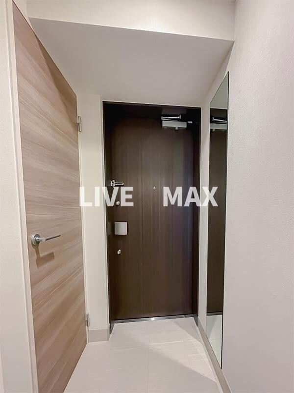 フロンティアレジデンス錦糸公園の物件内観写真